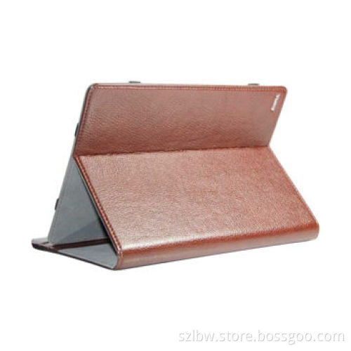 Leather Case for iPad, Colorful